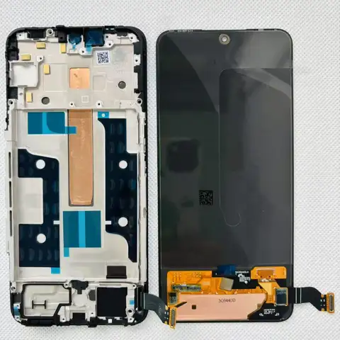 S1a724b637a594b088ec041a207e72a5cp_480x480q75 667“AMOLED Original NEW 120Hz Nothing CMF Phone 1 LCD Display Touch Screen Digitizer Assembly Replacement Repair Parts (New) - Image 1