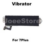 Taptic Engine For iPhone 13 12 11 Pro Max X XS XR 7 8 Plus Vibrator Vibration Silent Motor Module Flex Cable Repair Replacement (New)