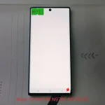 AMOLED Display Screen, Note 10 with Defects, Suitable for - N9700 N970F N970D N970B Replacement Component Display Screen. (New)