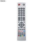 LC-32HG5141K LC-40UG7252E TV Remote Control Replacement Sharp Aquos Remote Controller Portable Compatible (New)