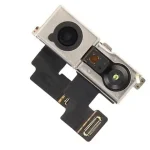 Front Camera Flex 100% Tested iPhone 17 17 Pro 17 PROMAX Front Camera Promixity Light Sensor Cable Replacement Parts (New)
