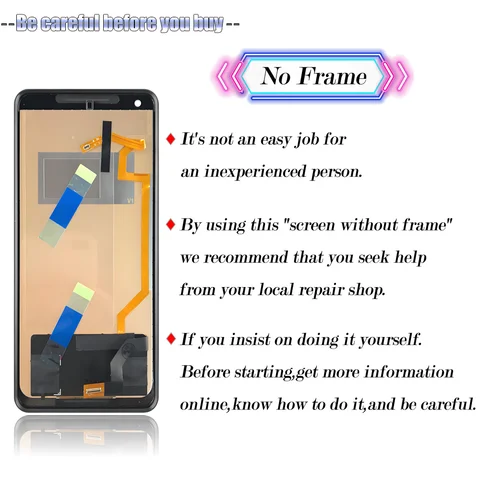 S1ce59a535d10427c908ef4bb84a83a74p_480x480 60 TFT LCD Google Pixel 2XL LCD Display Touch Panel Screen Digitizer Assembly (New) - Image 1