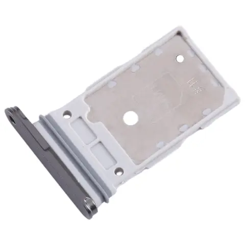 S1d98cdcd15554961a99900b97db360a8U_480x480q75 Dual SIM Card Tray Samsung Galaxy S24 Ultra 5G SM-S928B Phone SIM1 + SIM2 Card Tray Replacement Part (New) - Image 1