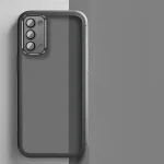 Oneplus 9 Rt Case Oneplus 9RT Phone Case 1+9rt Cover Oneplus 9 RT Shookproof Plating Silicone back cover (New)