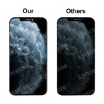 New OLED Pantalla iphone 11pro LCD Display Touch Screen Digitizer Assembly iPhone 11pro LCD Replacement With 3D Touch (New)