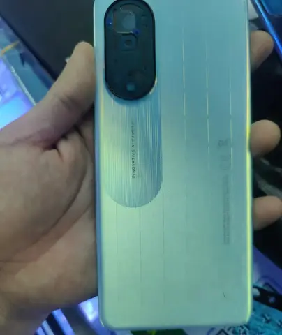 S1f0ca74528144213afa6032fe4ff20208_480x480q75 oppo a98 Battery cover back rear door housing with lens CPH2529 (New) - Image 1