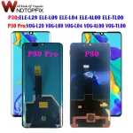Huawei P30 Pro LCD Display Touch Screen Digitizer ELE L09 L29 (New)