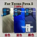 Flying Phone Back Cover : Best Replacement Tecno Pova 5 Pova5 LH7n - Quality Perfect Fit New Housing Back screen Cover Case (New)