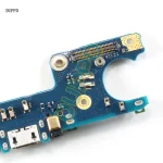 Charging Port Board Nokia 6 TA-1021 TA-1033 TA-1000 TA-1003 TA-1025 TA-1039 Flex Cables Replacement parts USB Charger Board (New)