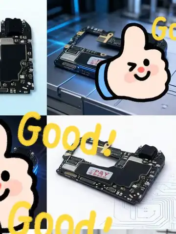 S21c586a1a84b43f6a7ae970b8c2686fau_480x480q75 Original Tested Motherboard for Xiaomi 10 lite Unlocked Main Board Replacement for Xiaomi 10 lite Phone Repair (New) - Image 1