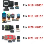 Rear Front Camera Samsung Galaxy M20 M21 M10 M11 Frontal Small (New)