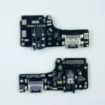 USB Charging Port Board Flex Cable Connector Xiaomi Redmi Note 10s M2101K7BG M2101K7BI M2101K7BNY M2101K7BL Charging Board (New)