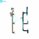 Nony Keytwo Power On Off  Flex Cable For BlackBerry Key2 Keytwo LE / Key2 LE Power Volume Button Connect Flex Cable (New)