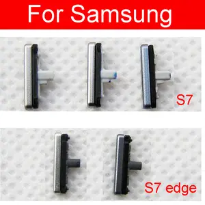 S244309224e964ed6bc1b4384aab2006bz_300x300q75 Samsung Galaxy S7 G930 G930F S7 Edge G935 G935F Volume Power On Off Key Side Button Flex Cable Replacement Parts (New) - Image 1