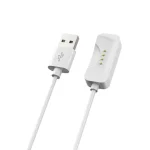 Dock Charger Adapter Smartwatch USB Charging Cable OPPO Watch X3 X2 Mini 4 3 Pro SE S OnePlus Watch 3 2 2R Smart Accessories (New)