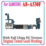 64GB Samsung Galaxy A8-A530F Motherboard SM-A530F Logic Board (New)