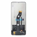 6.74'' LCD for Xiaomi Redmi POCO C65 LCD Display Touch Screen Digiziter Replacement for Redmi POCO C65 2310FPCA4G LCD With Frame (New)