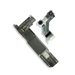 Fully Tested Motherboard iPhone 13 Pro Max mini 128GB 256GB Original Logic Board With Face ID Cleaned iCloud (New)