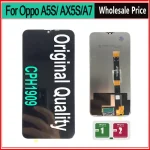 LCD Display OPPO A5S AX5S Screen Full Assembly Digitizer (New)