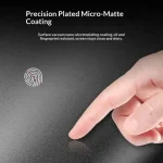 Front Back Full Cover Matte Hydrogel Film Oppo Find X9 Ultra Clear Soft TPU Screen Protectors Oppo Find X9 Pro (New)
