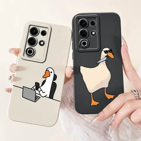 S289c940831ac42d49f60937e5b096cf7d_480x480q75 Itel S25 S25 Ultra S686LN Case Lovely Cartoon Silicone Soft Shockproof Back Cover Funda ItelS25 S 25Ultra Phone Coque (New) - Image 1