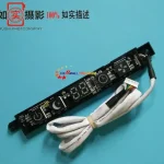 new TCL Air conditioner connector display board T5959 TLRD32GAKFT-XS(HB) RD32GAK01 PCBTL R50GAKFT-XS(HB) R50GAK01 (New)