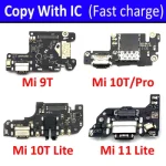 Dock Connector USB Charger Charging Port Flex Cable Board For (New)