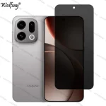 Privacy Screen Protector Oppo Find X9 Anti-Spy Tempered Glass Oppo Find X9 Pro Anti-Spy Screen Glass Oppo Find X9 Glass (New)