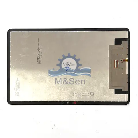 S2a8ceefabcbe48ea8ee7008da5676260y_480x480q75 Original 1095 Google Pixel Tablet LCD Screen Display+Touch Panel Digitizer Screen Google Pixel Tablet Display (New) - Image 1