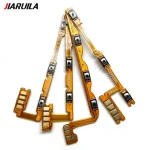 Power Volume Button Key Flex Ribbon Flex Cable Huawei Honor X5 Plus X6 X6S X6A X7A X7B X8A X8B X9 X9B X50 Pro X5 X7C X8C X9C (New)