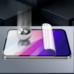 Soft Matte Clear Ceramic Film Samsung Galaxy Tab S10 FE Plus Ultra S10FE S10+ S10 S10Ultra Screen Protectors Cover Not Glass (New)