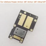 New Original Wireless Charging Thermal Imaging Board Ulefone Armor 18T (New)