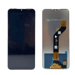 Tecno Pop 7 pro BF7 LCD Display Touch Screen Assembly Replacement Phone Parts (New)