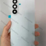 S26Plus Housing Samsung Galaxy S26 Plus S947 Battery Back Cover Repair Replace Door Rear Case + Camera Lens (New)