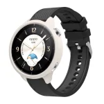 Strap OPPO Watch X2 Mini Watch Shell Soft Silicone Wristb Case Decoration OPPO Watch X2 Mini Watchb (New)
