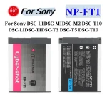 NP FT1 NPFT1 Battery SONY DSC L1 DSC M1 DSC M2 DSC T10 DSC L1 DSC T1 DSC T3 DSC T5 DSC T10 Batteries Camera (New)