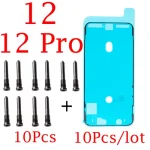 Waterproof Sticker iPhone 12 Pro Max Mini LCD Screen 3M (New)