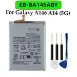 SALE Samsung Galaxy A146 A14 5G SM A146B EB BA146ABY 5000mAh Mobile Phone Battery (New)