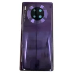 For Huawei Mate 30 Pro Rear Housing With Camera Lens Replace Repair Parts Glass Battery Back Cover Bangladesh