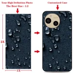 Motorcycle Racing Phone Case Sharp Aquos R11 R10 R9 R2 Compact V6 Wish 6 5 4 Sense 10 9 8 3 Lite Customized Photo Back Cover (New)