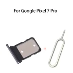 SIM Card Tray Socket Reader Holder Slot Google Pixel 7 Pro (New)