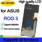 Original AMOLED 6.59'' Replacement ASUS ROG Phone 3 LCD Display Touch Screen (New)