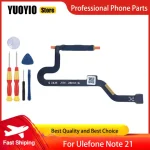 Ulefone Note 16 Pro 21 Armor 26 Ultra 28 Ultra 28 Pro Power Armor 16 Pro Armor 18 18T 19 Fingerprint Button Cable Free Tools (New)