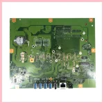 V222UA With  4417U CPU UMA Motherboard For ASUS Vivo AiO V222UA V222UB  All-in-one Machine 100% Tested OK (New)