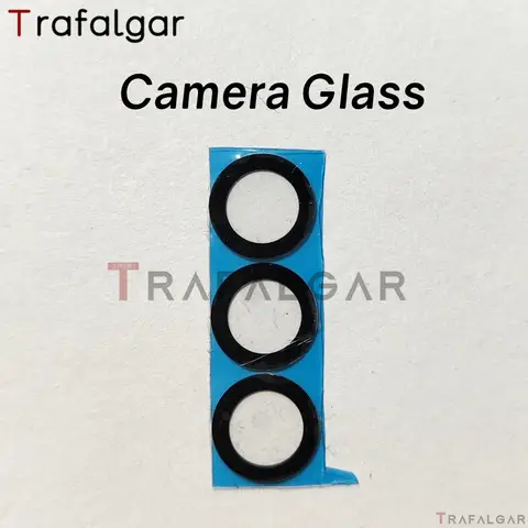 S340b0e28697940519aae82c6d839750dv_480x480q75 Rear Back Camera Glass Lens SAMSUNG GALAXY S23 FE 5G S711 Main Camera Cover With Frame Bezel Replacement S23FE SM-S711B DS (New) - Image 1