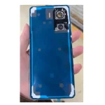 Best A+++ Battery Back Cover Vivo iQOO Neo 10 Neo10 Housing Rear Case + Camera Frame Glass Lens Mobile Shell + Adhesive Lid (New)