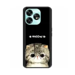 Umidigi A15c Case Soft TPU Silicone Phone Covers Umidigi A15 Case Bumper UMIDIGIA15 A 15C Shockproof Coque Cover Shell (New)