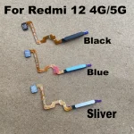 Xiaomi Redmi 12 Fingerprint Sensor Touch ID Sensor Home Button (New)