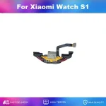 Xiaomi Watch S1 Smartwatch Power ON OFF Button Flex Cable Repair Parts Replacement (New)
