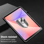 Samsung Galaxy Tab S10 Lite Tempered Glass Screen Protector On samsung galaxy tab s10 lite 109 2025 9H Film (New)